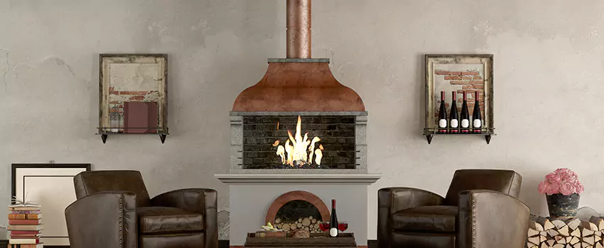 Benefits of Pacific Energy Fireplace in Ashland, Ohio