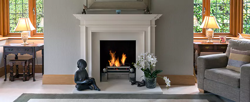 RSF Fireplaces Maintenance and Repair in Ashland, Ohio