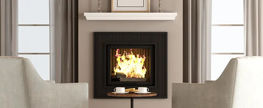 Superior Outdoor Fireplace Repair in Ashland, OH