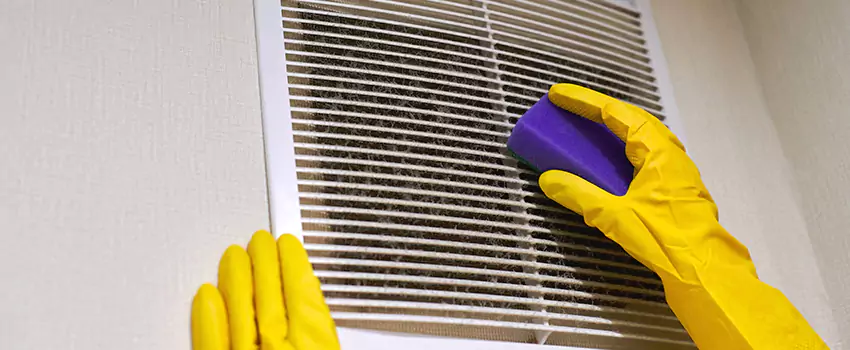Vent Cleaning Company in Ashland, OH