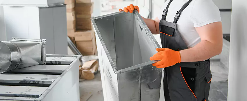 Ventilation Fan Cleaning Services in Ashland, Ohio