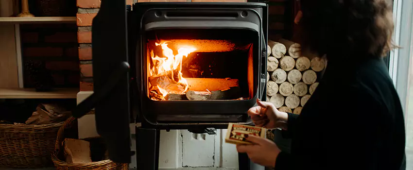 Key Features of Vermont Castings Fireplaces in Ashland, OH
