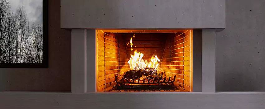 Indoor Wood Burning Furnace Repair and Installation in Ashland, Ohio