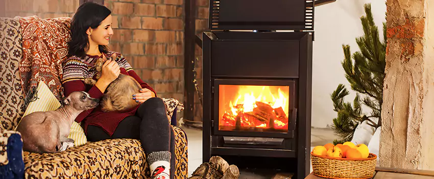 Wood Stove Chimney Cleaning Services in Ashland, OH