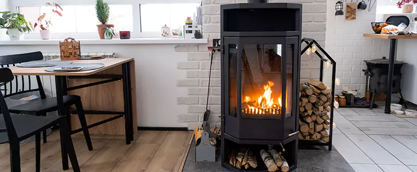 Wood Stove Firebox Installation Services in Ashland, OH