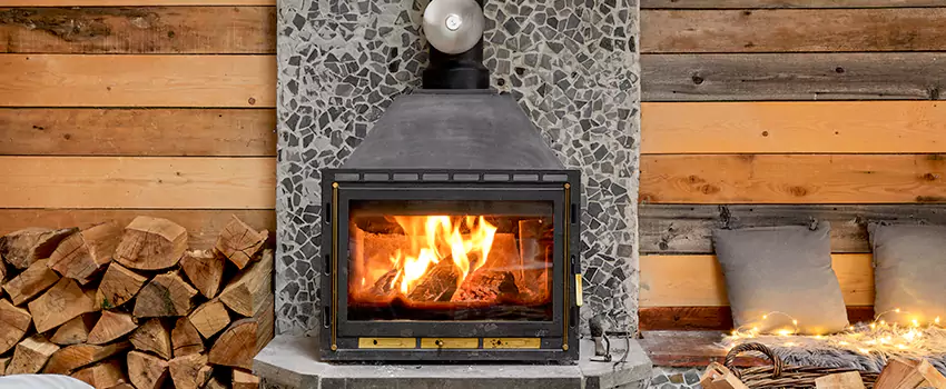 Wood Stove Cracked Glass Repair Services in Ashland, OH