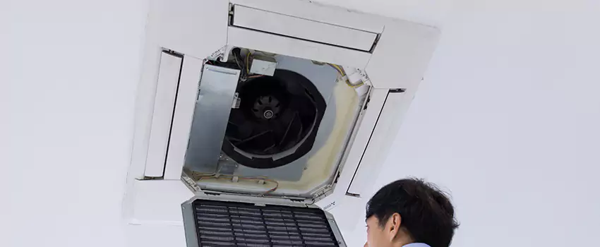 Benefits of Professional Air Duct Cleaning in Ashland, Ohio