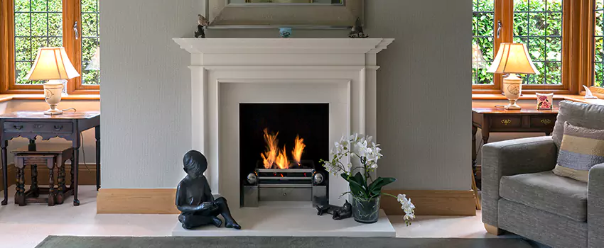 Astria Open-Hearth Wood Fireplaces Services in Ashland, OH