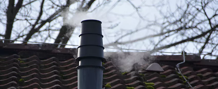 Broken Chimney Animal Screen Repair And Installation in Ashland, OH