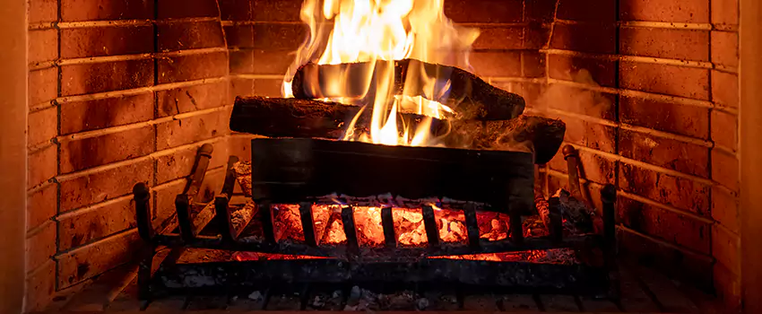 Chimney Ash Dump Cover Repair Services in Ashland, OH