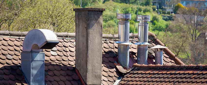 Commercial Chimney Blockage Removal in Ashland, Ohio