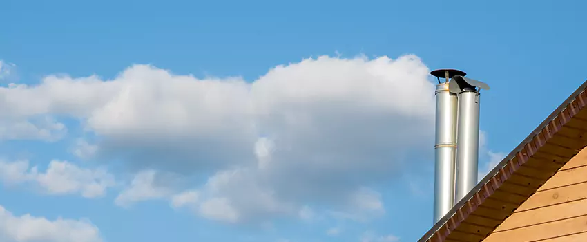 Chimney Cap Bird Guard Repair in Ashland, Ohio