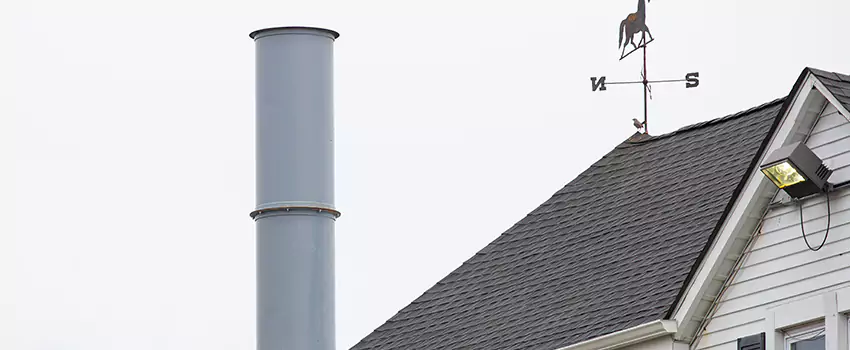 Multi-flue Chimney Caps Installation And Repair in Ashland, OH