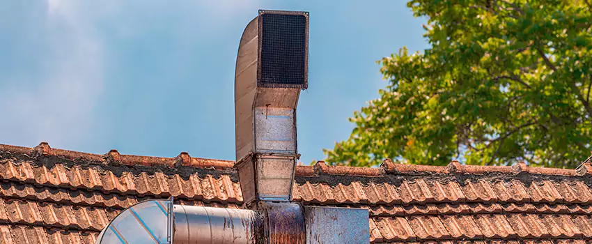Chimney Creosote Cleaning Experts in Ashland, Ohio