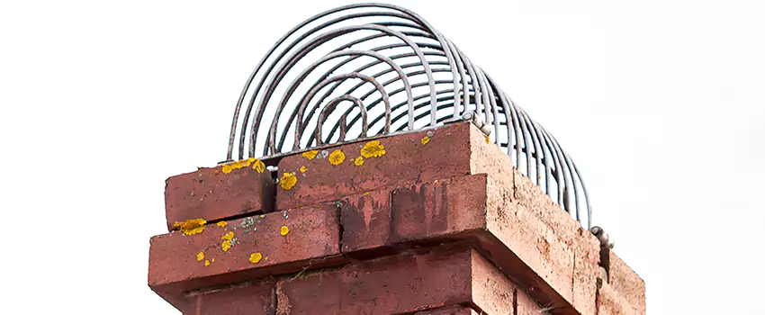 Chimney Crown Problems in Ashland, Ohio