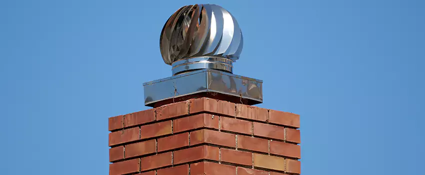 Chimney Damper Hinge Repair in Ashland, OH