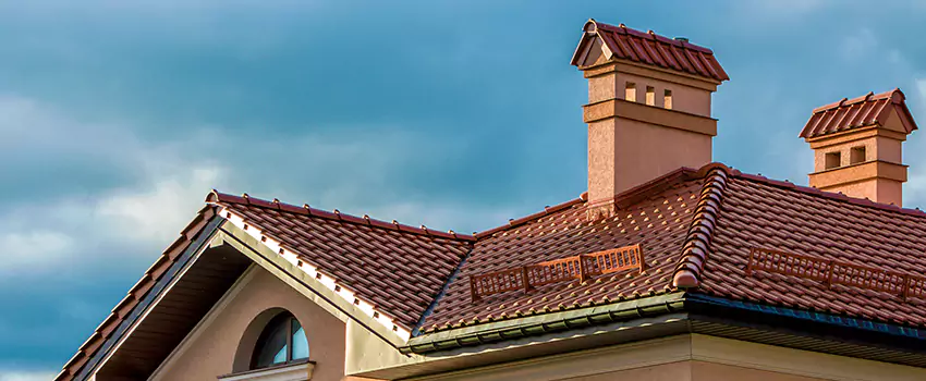 Residential Chimney Services in Ashland, Ohio