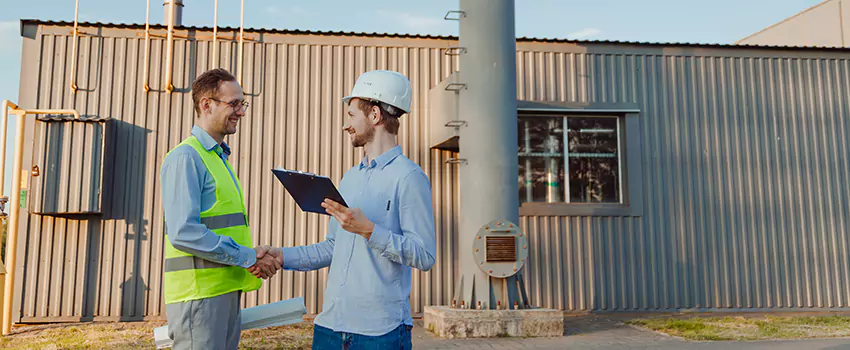 Chimney Cap Inspection in Ashland, OH