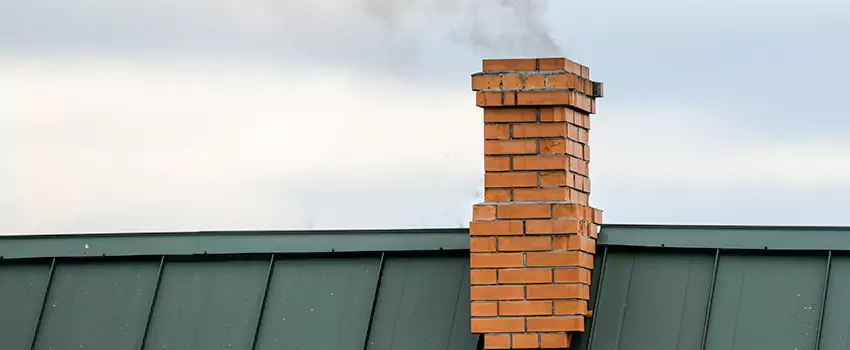 Chimney Installation Company in Ashland, OH