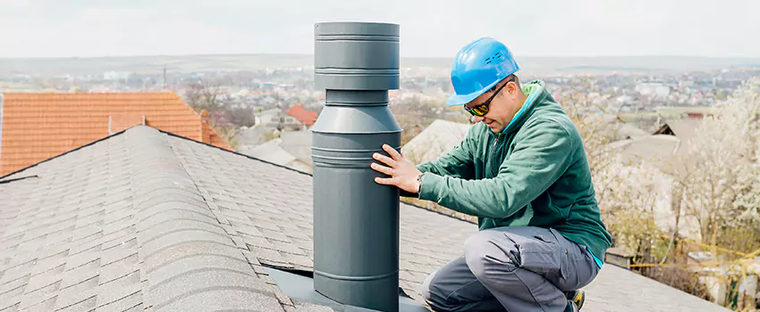 Insulated Chimney Liner Services in Ashland, OH