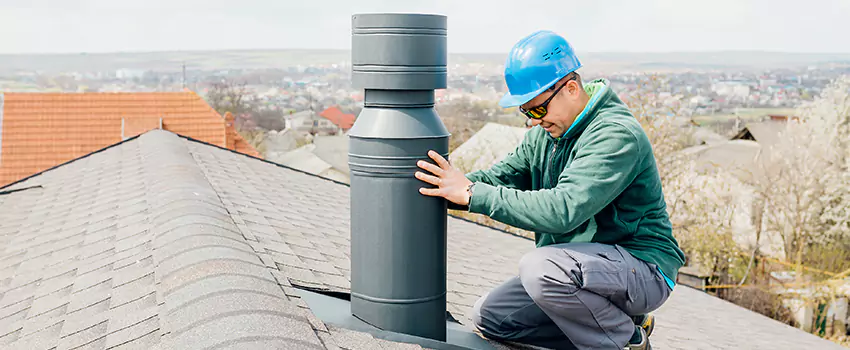 Chimney Repair Cost in Ashland, OH