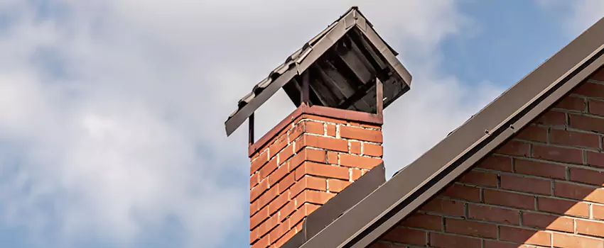 Chimney Saver Masonry Repair Contractor in Ashland, Ohio