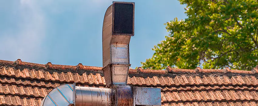 Chimney Blockage Removal in Ashland, Ohio