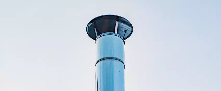 Chimney Spark Arrestor Mesh Installation in Ashland, Ohio