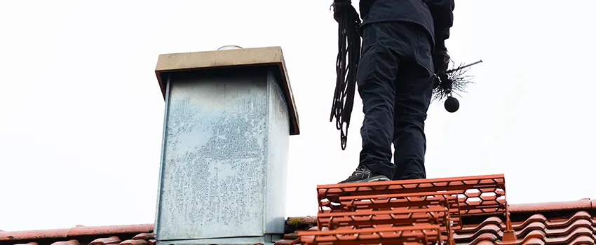 Modern Chimney Sweeping Techniques in Ashland, Ohio