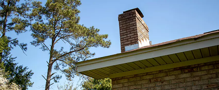 Brick Chimney Sweep Near Me in Ashland, OH