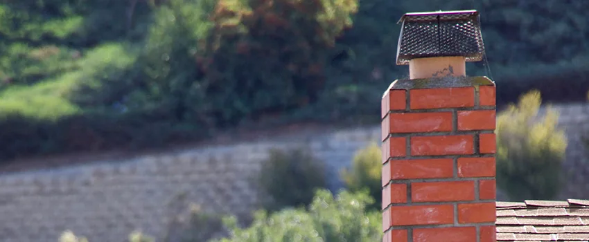 Chimney Tuckpointing And Masonry Restoration in Ashland, OH