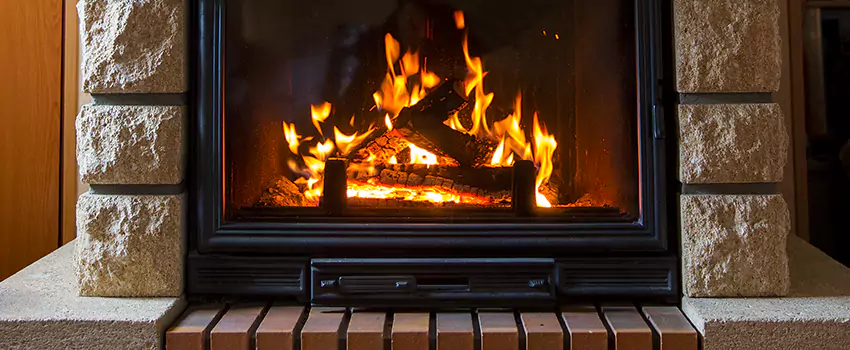 Decorative Fireplace Installation Cost in Ashland, Ohio