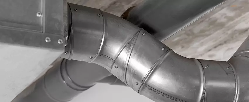 Dryer Vent Blockage Inspection in Ashland, OH