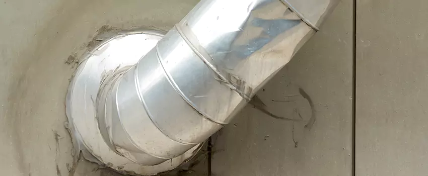Dryer Vent Repair Process in Ashland, OH