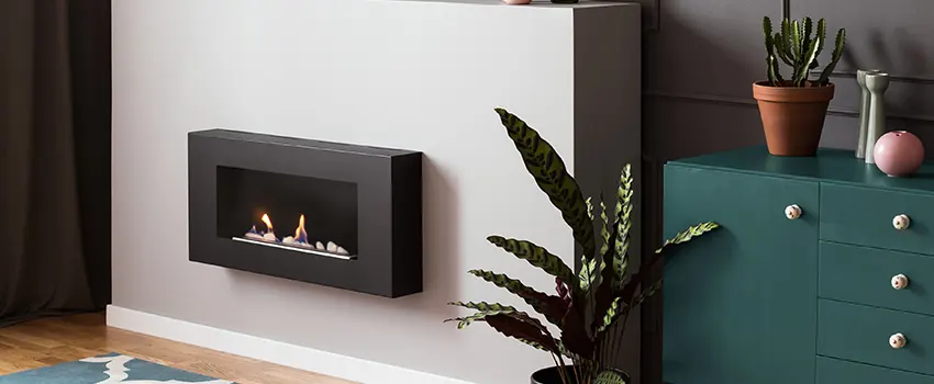 Electric Fireplace Glowing Embers Installation Services in Ashland, OH