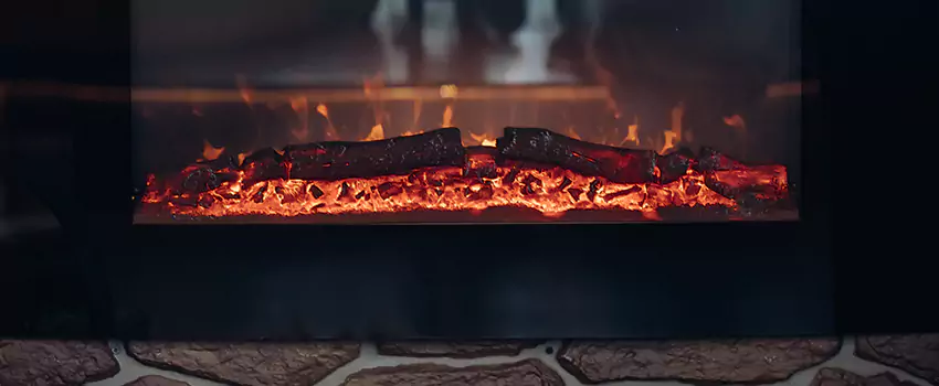 Cost of Electric Fireplace Repair Service in Ashland, Ohio