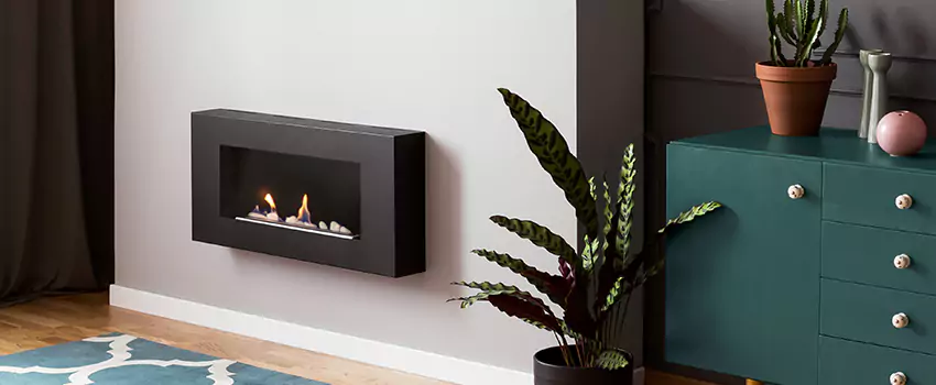 Cost of Ethanol Fireplace Repair And Installation Services in Ashland, OH