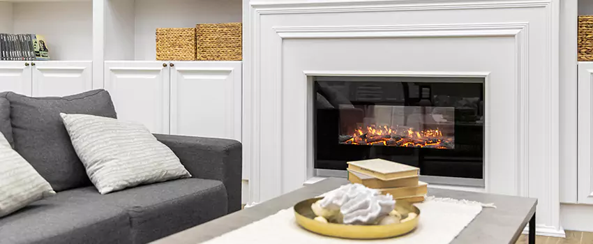 Professional Fireplace Maintenance Contractors in Ashland, OH