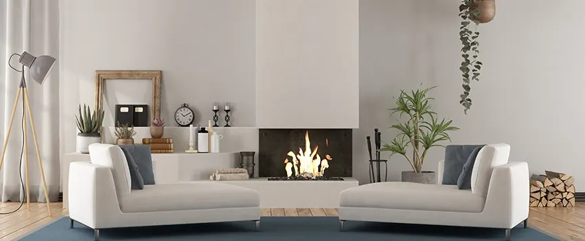 Decorative Fireplace Crystals Services in Ashland, Ohio