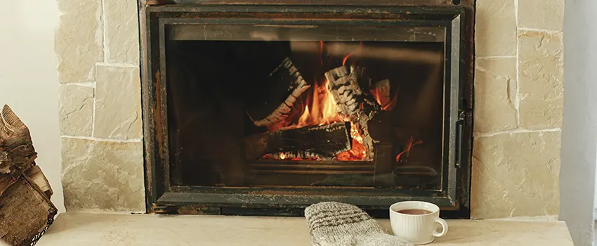 Fireplace Door Handle Replacements Services in Ashland, Ohio