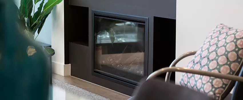 Gas Fireplace Installation in Ashland, OH