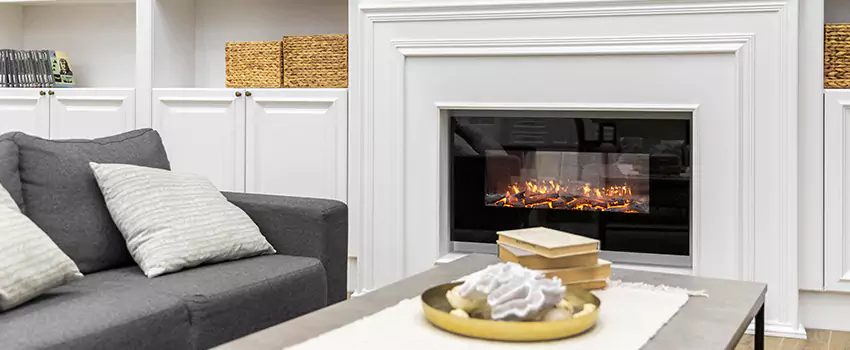 Pellet Fireplace Insert Installation in Ashland, OH