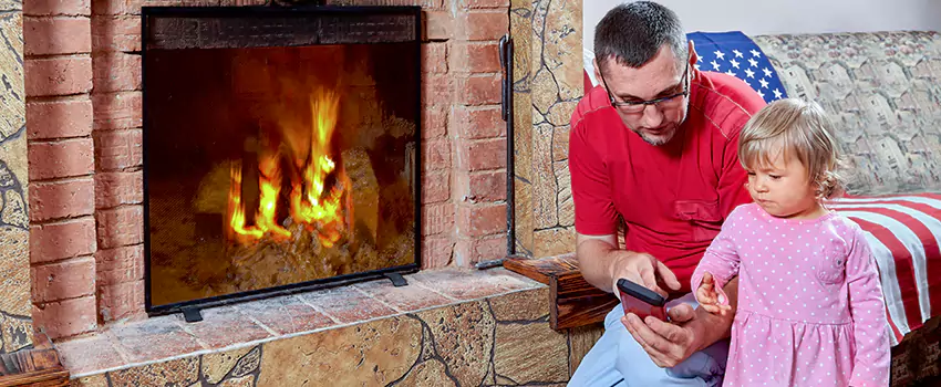 Fireplace Safety Locks For Kids in Ashland, OH