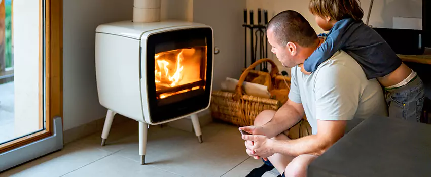 Fireplace Flue Maintenance Services in Ashland, OH
