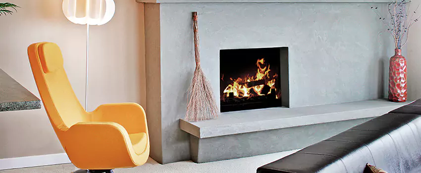 Electric Fireplace Makeover Services in Ashland, OH