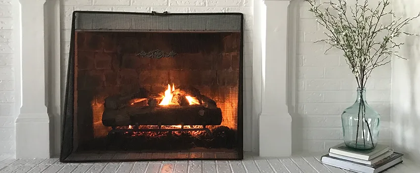 Cost-Effective Fireplace Mantel Inspection And Maintenance in Ashland, OH
