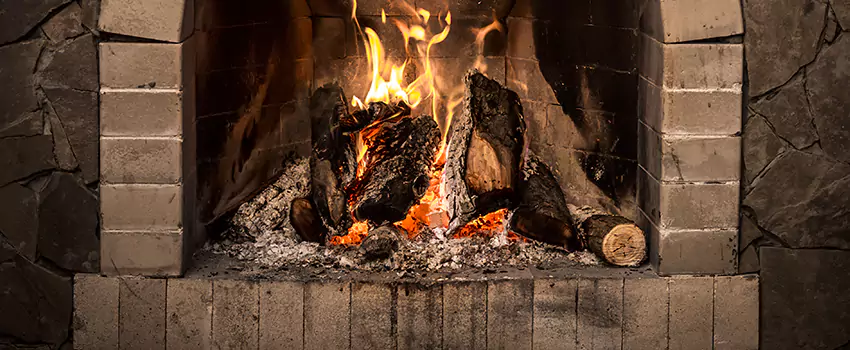 Cost of Rebuilding A Fireplace in Ashland, Ohio