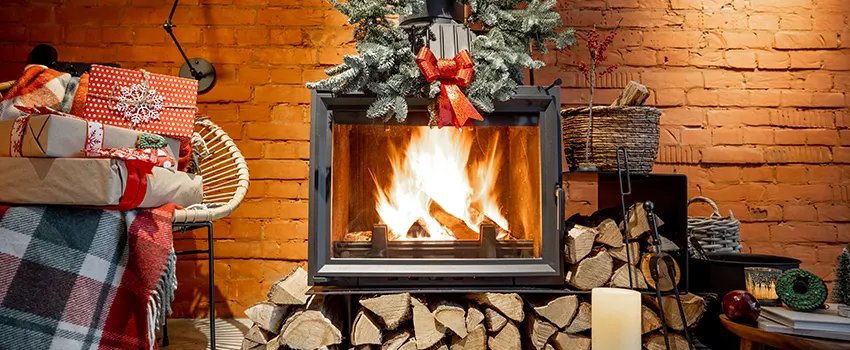 Steel Fireplace Grate Repair And Replacement Services in Ashland, Ohio