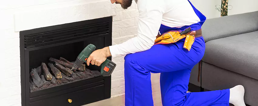 Fireplace Repair Expert in Ashland, Ohio