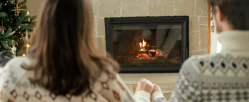 Fireplace Firebox Refurbish & Restore Services in Ashland, OH